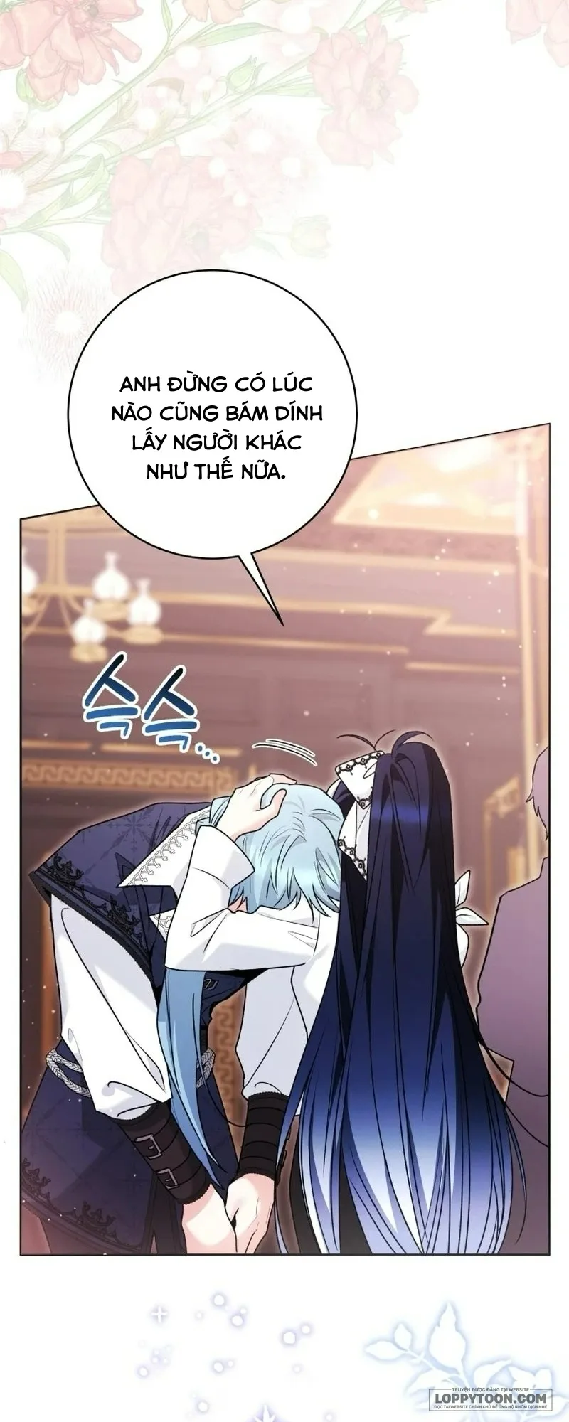 Bé Cá Voi Sát Thủ Phản Diện Chap 103 - trang 48