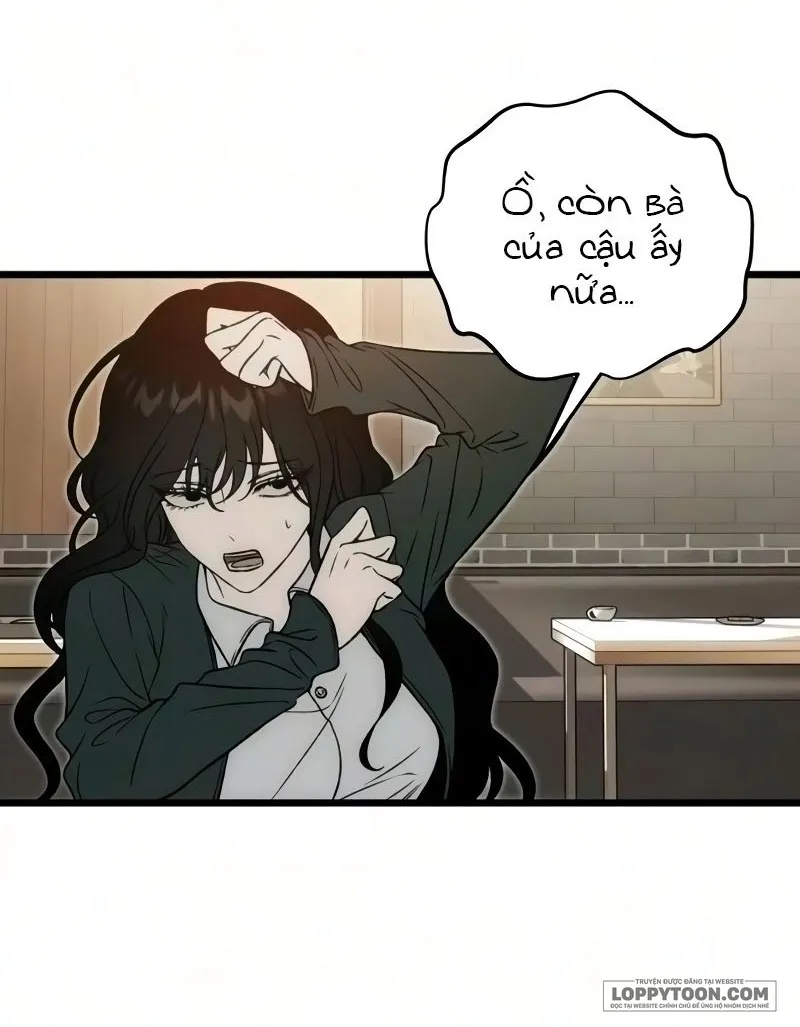 Khao Khát Bất Tận Chap 15 - trang 30