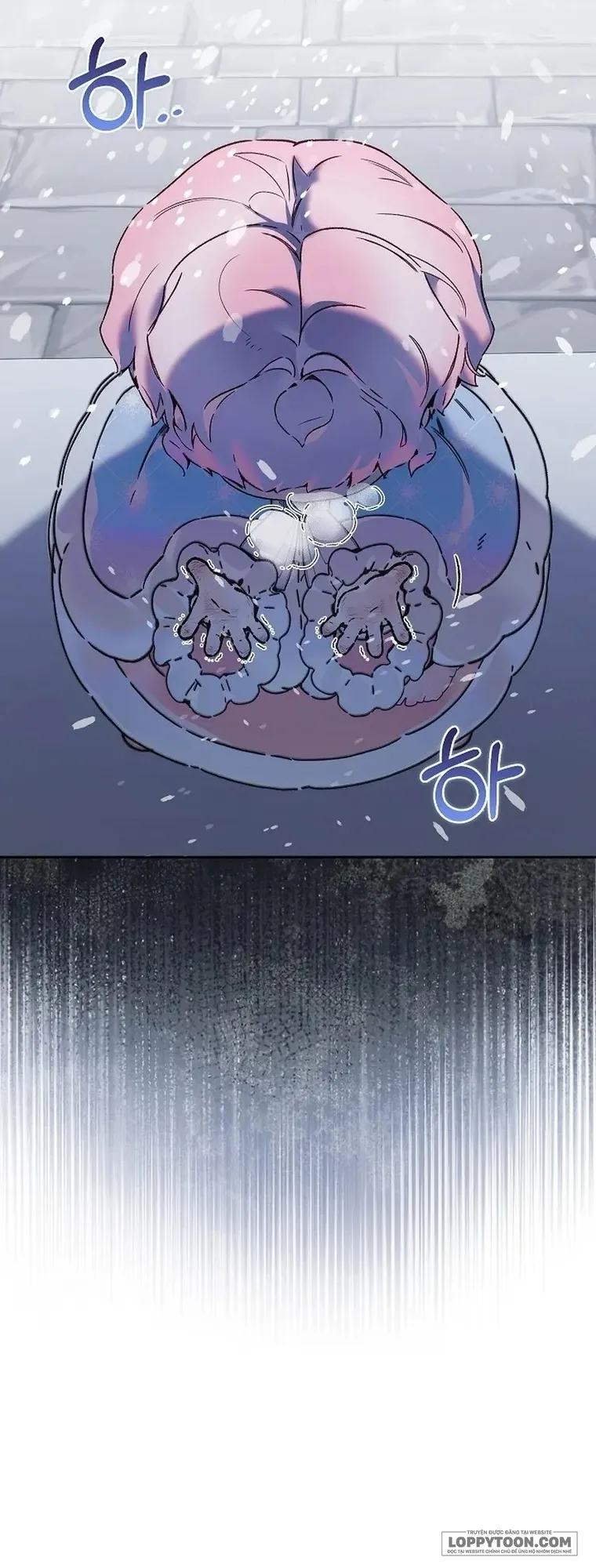 Papa Là Kẻ Thù Kiếp Trước Của Tôi? Chap 70 - trang 13