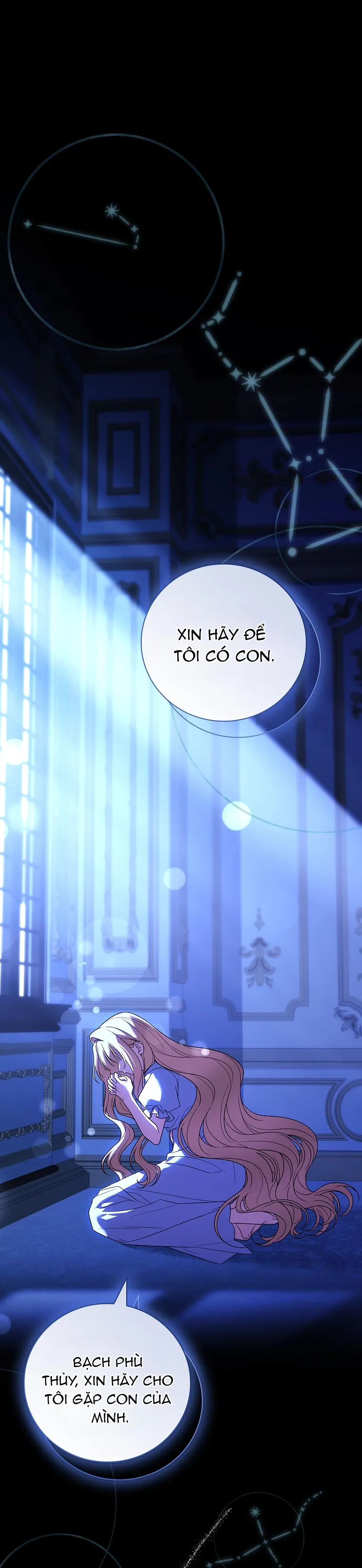 Cha Nào Con Nấy Chap 21 - trang 54