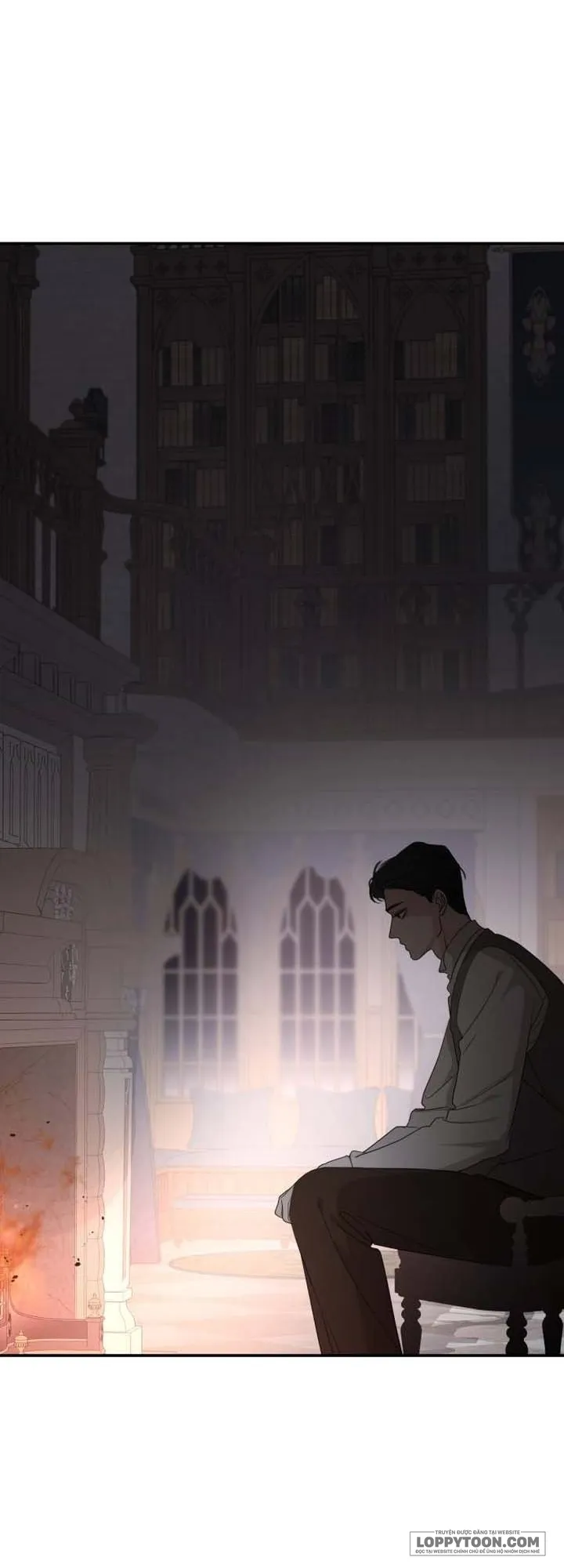 Gia Đình Chồng Quá Ám Ảnh Bởi Tôi Chap 124 - trang 79