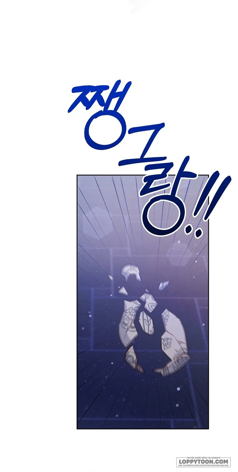Bé Con Chốn Hoa Nở Chap 22 - trang 61