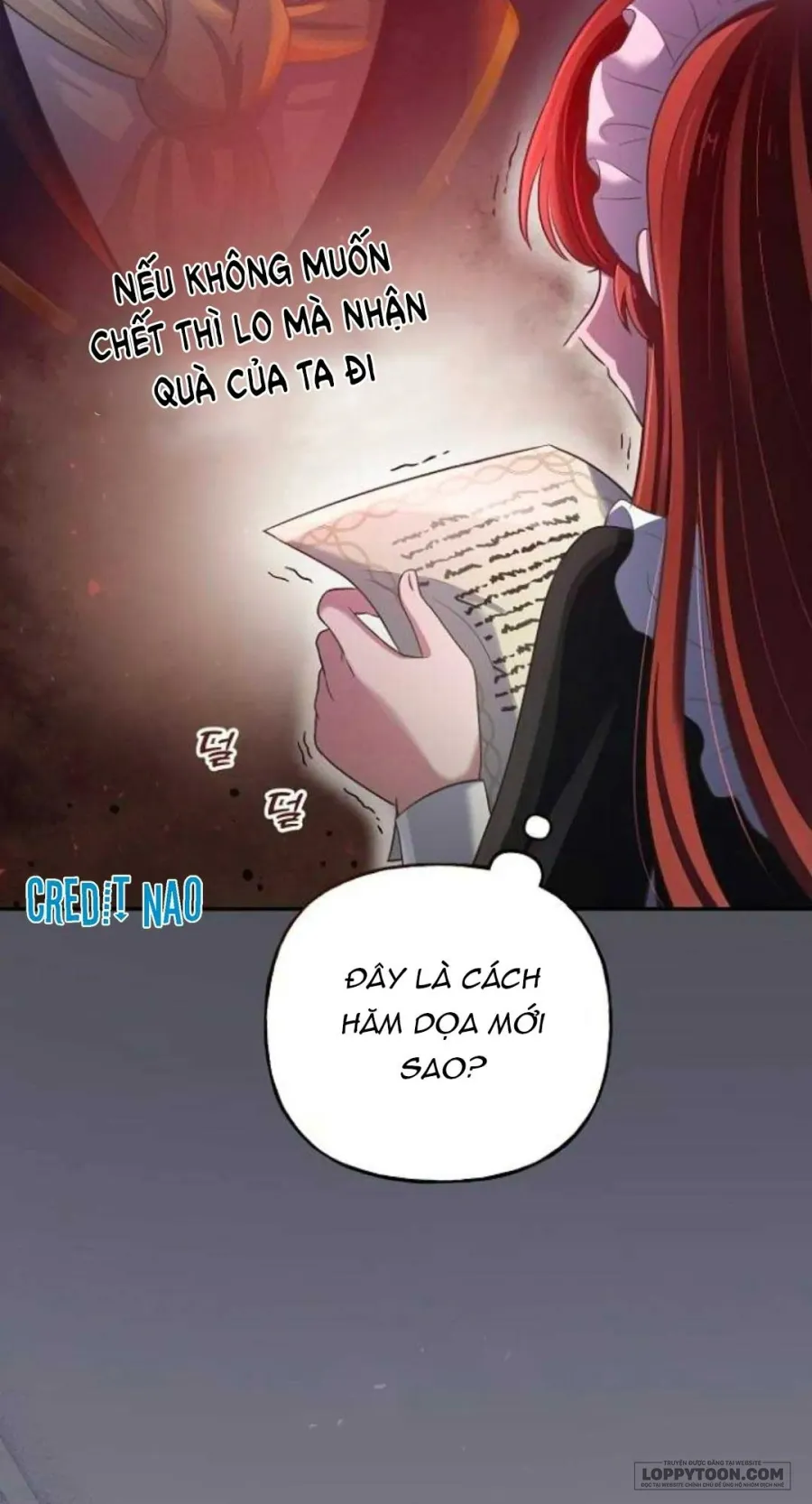 Hầu Gái Không Thích Nuôi Dạy Trẻ Nhỏ Chap 6 - trang 50
