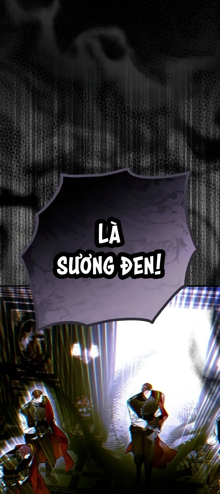 Có Kẻ Đã Sở Hữu Cơ Thể Của Tôi Chap 73 - trang 19