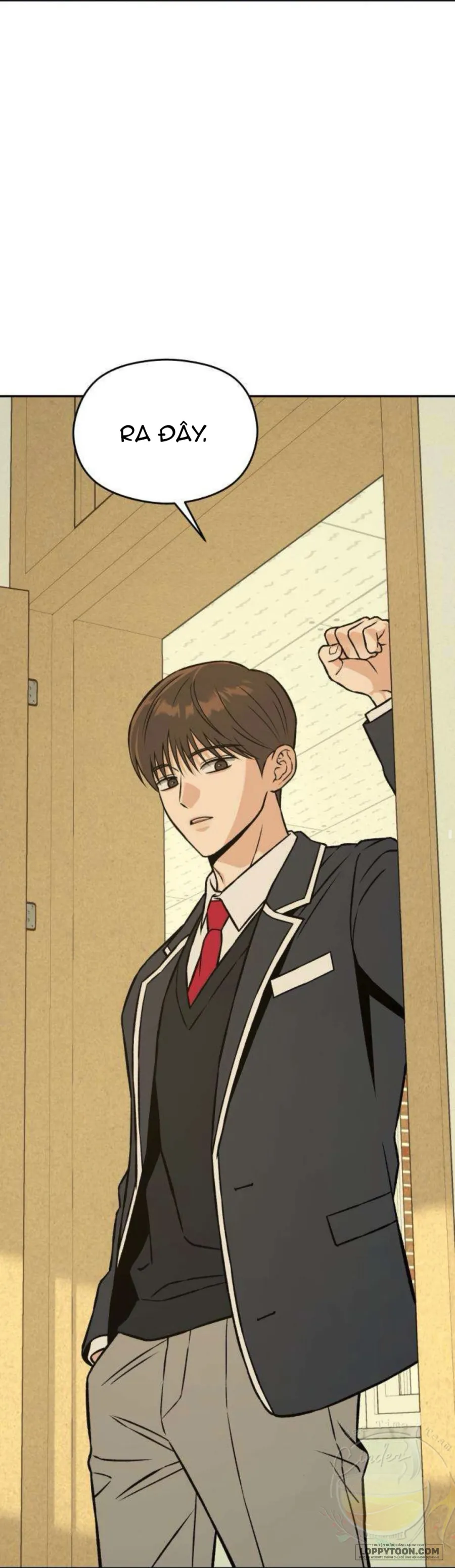 Nguyên Tắc Của Serim Chap 9 - trang 75