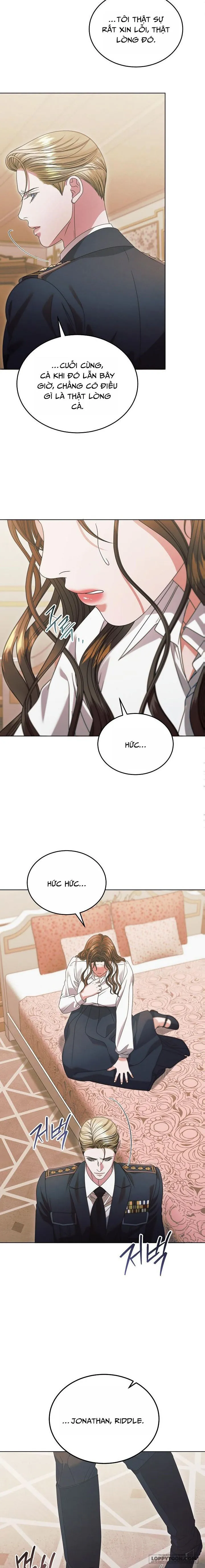 Hãy Cầu Xin Tôi Đi Chap 37 - trang 13
