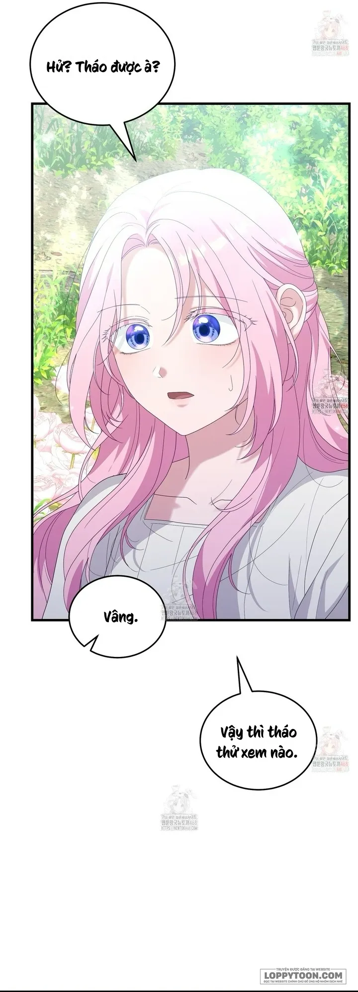 Nàng Tiên, Hãy Ký Hợp Đồng Nào Chap 71 - trang 35