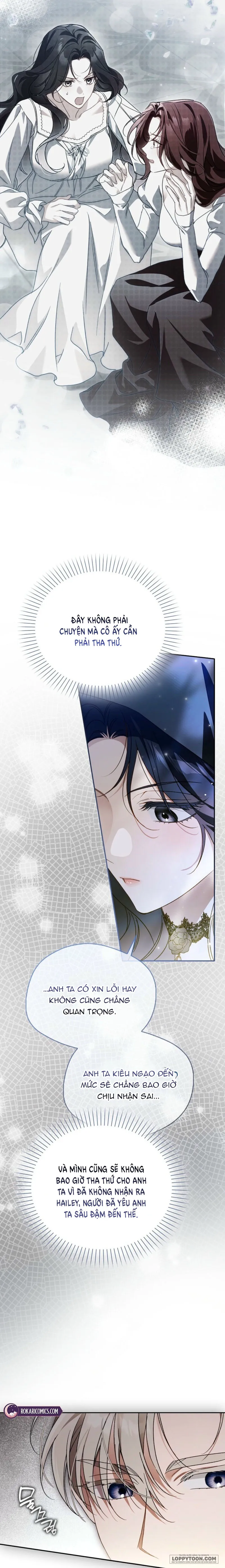 Hầu Tước Maron Chap 32 - trang 22