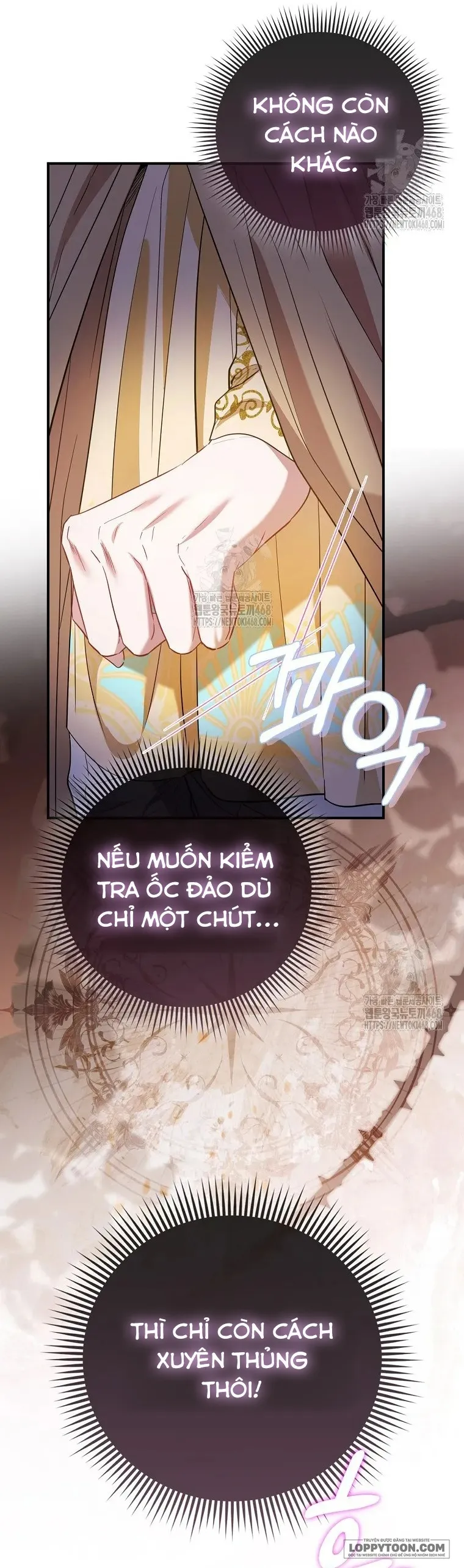 Nàng Công Chúa Của Mọi Người Chap 85 - trang 44