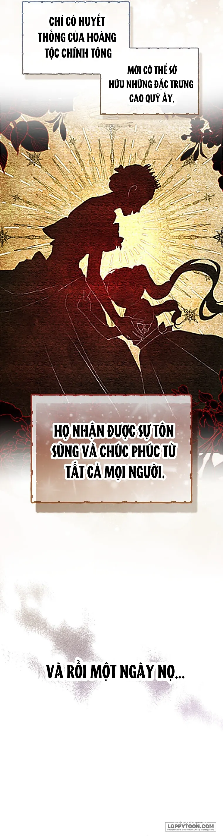 Nàng Công Chúa Của Mọi Người Chap 0 - trang 4