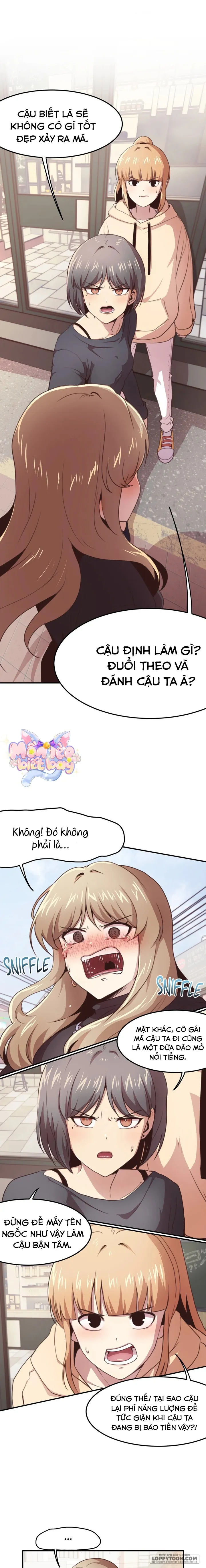 Bạn Bè Của Anh Trai Chap 26 - 🔞 - trang 9