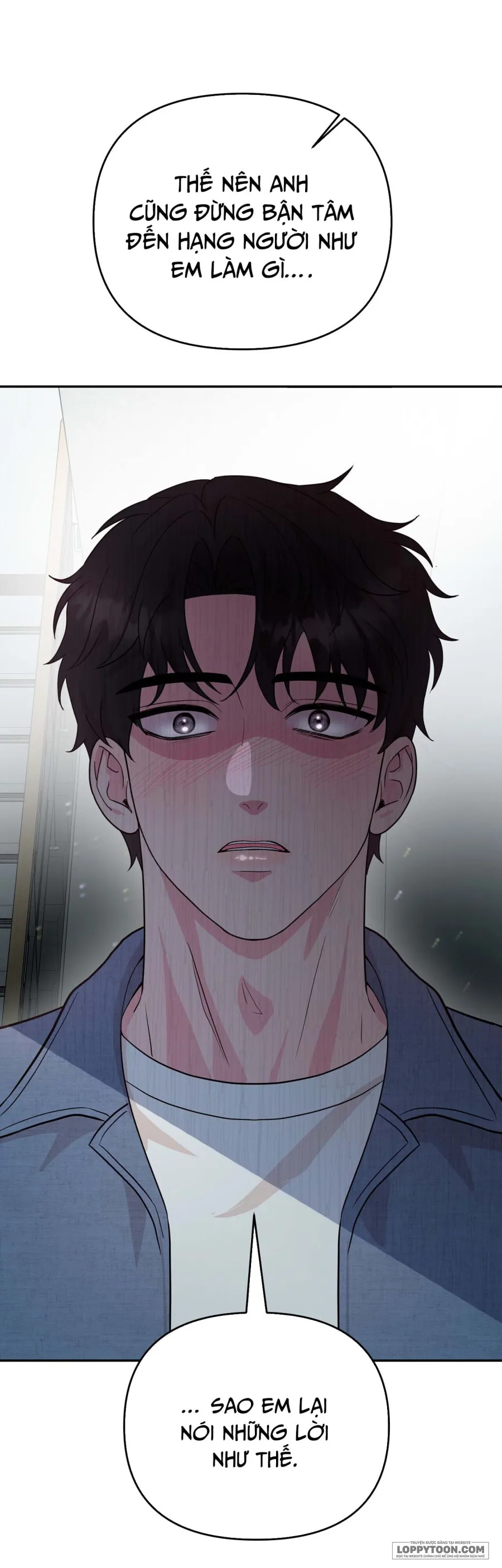 Bạn Anh Trai Tôi : Kang Tae Geon Chap 4 - trang 60