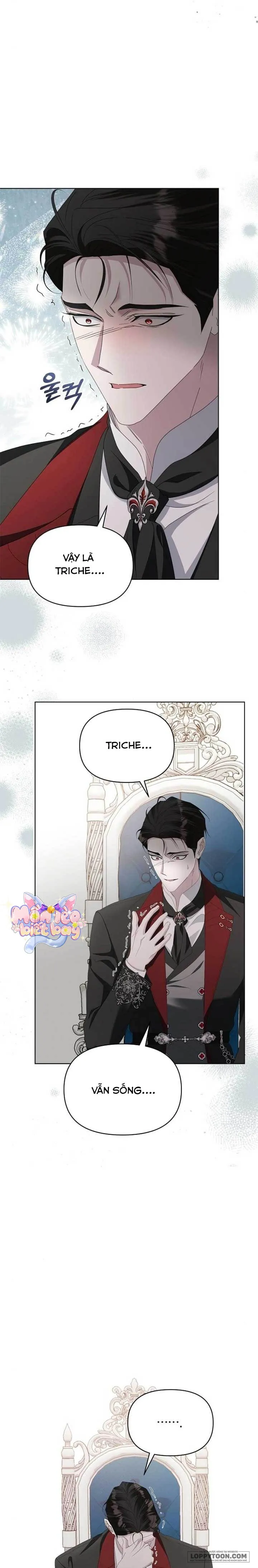Trở Thành Con Gái Nuôi Của Gia Tộc Sát Thủ Chap 73 - trang 17