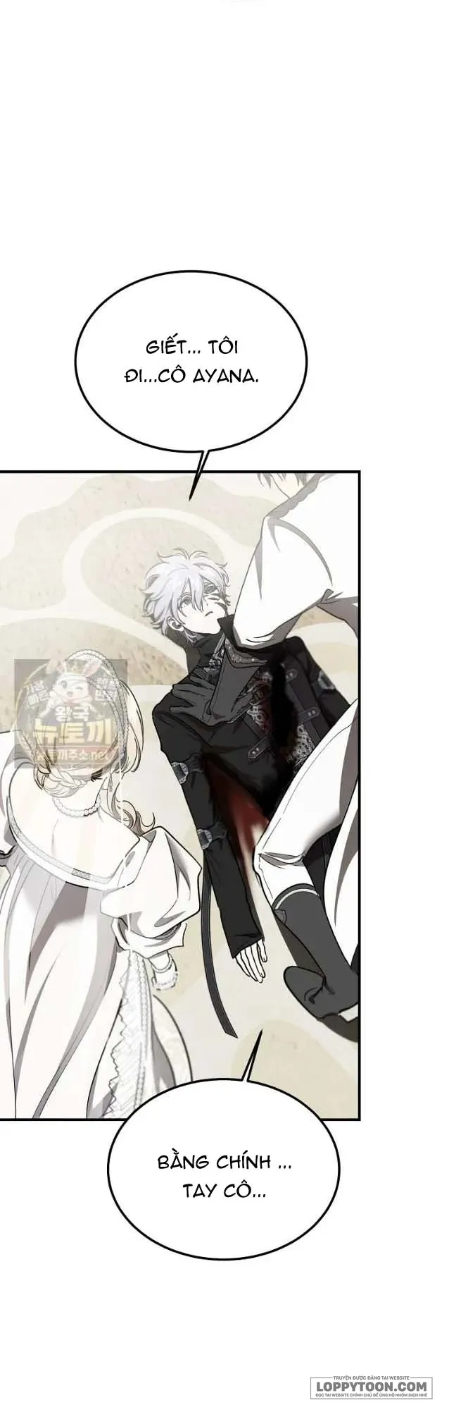 Ác Quỷ Nuôi Dưỡng Tiểu Thư Chap 120 - trang 69