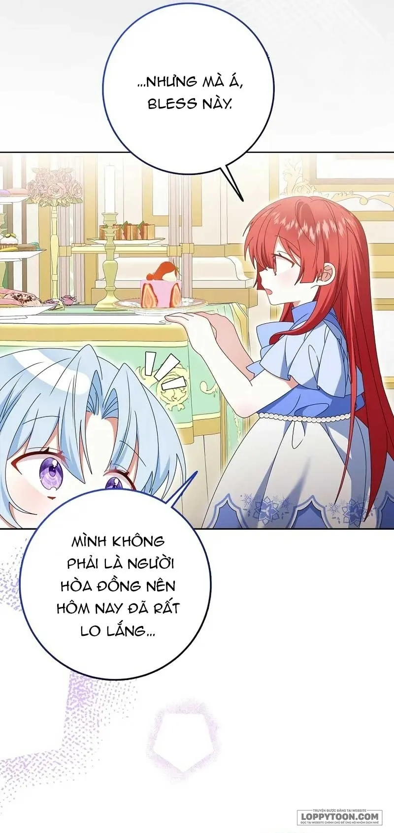 Tôi Sẽ Chiếm Lấy Ngư Trường Này! Chap 28 - trang 28
