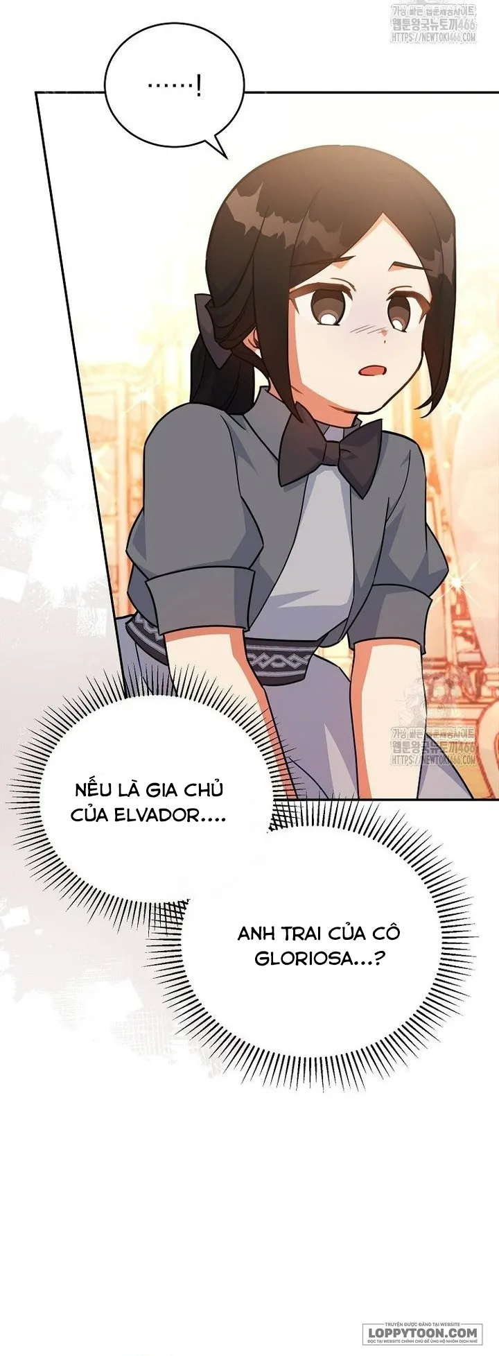 Bé Con Chốn Hoa Nở Chap 49 - trang 66