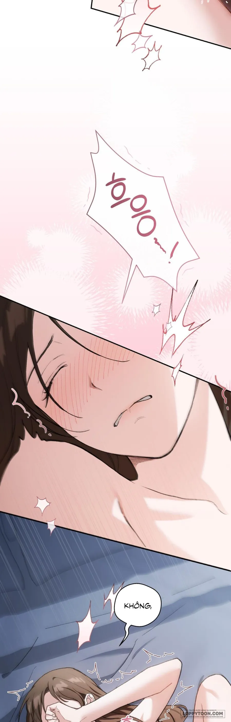 Quốc Lộ Số 1 Chap 22 - 🔞🔞 - trang 11