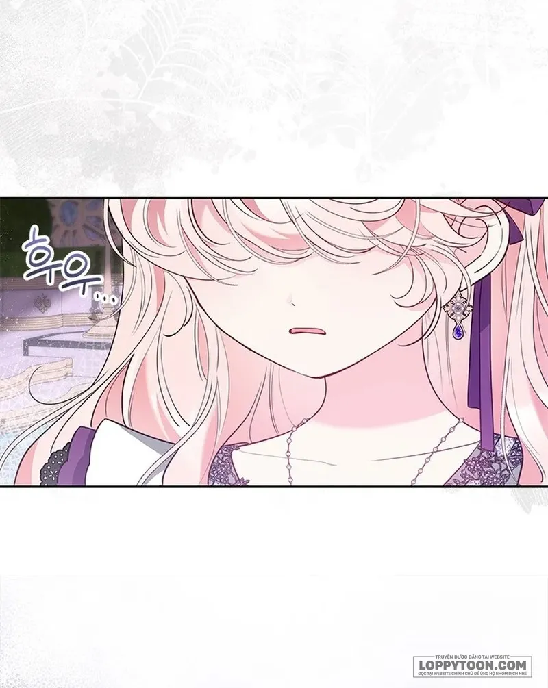 Đã Từ Chối Sủng Ái Rồi Mà Sao Còn Ám Ảnh Thế? Chap 33 - trang 47