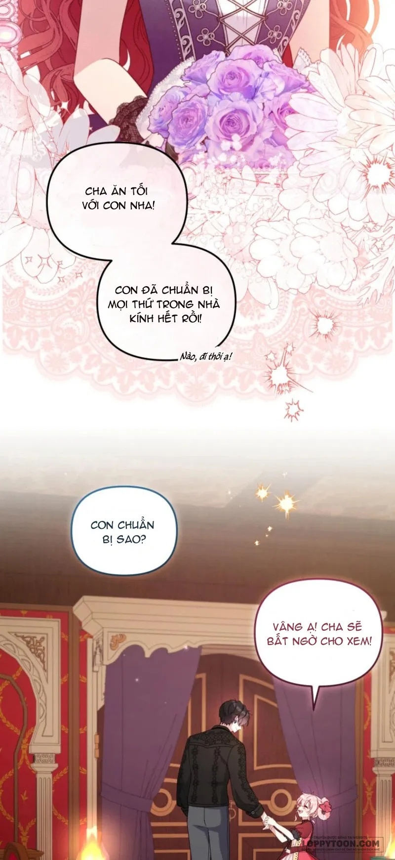 Tôi Đang Được Nuôi Dưỡng Bởi Những Kẻ Phản Diện Chap 102 - trang 52