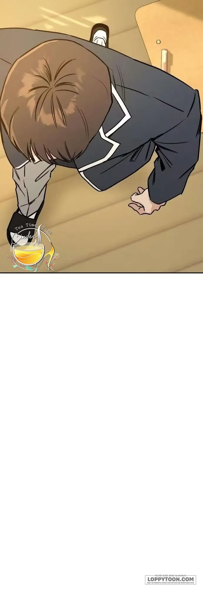 Nguyên Tắc Của Serim Chap 2 - trang 7