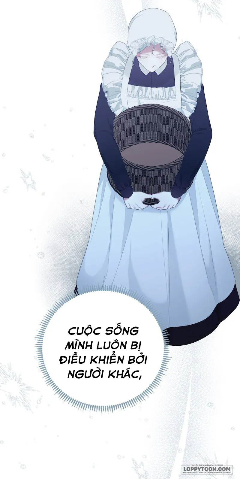 Hầu Nữ Không Còn Thèm Muốn Chủ Nhân Nữa Chap 26 - trang 58