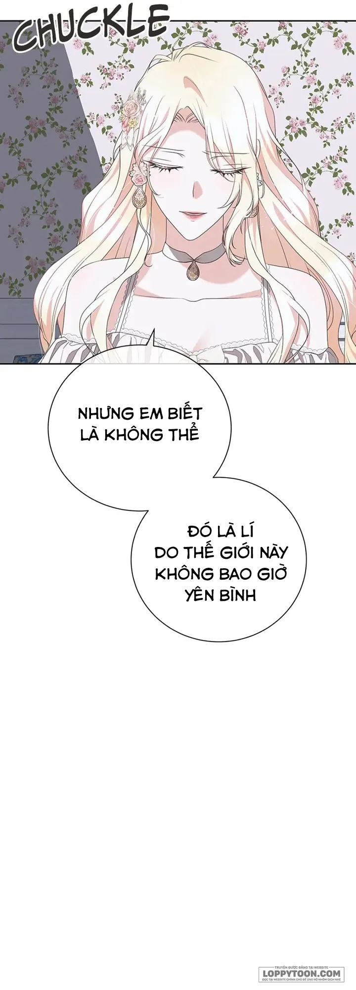 Sinh Ra Trở Thành Nhân Vật Không Có Trong Nguyên Tác Chap 77 - trang 39