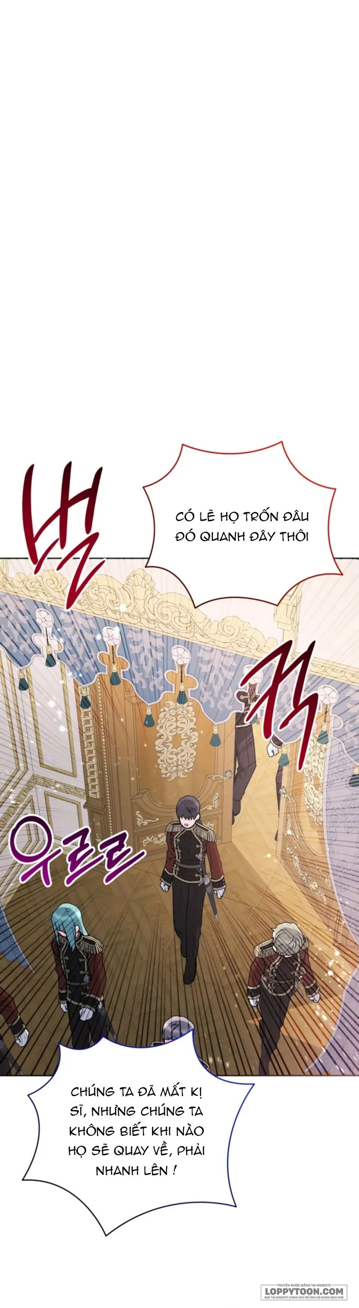 Bé Cá Voi Sát Thủ Phản Diện Chap 88 - trang 55