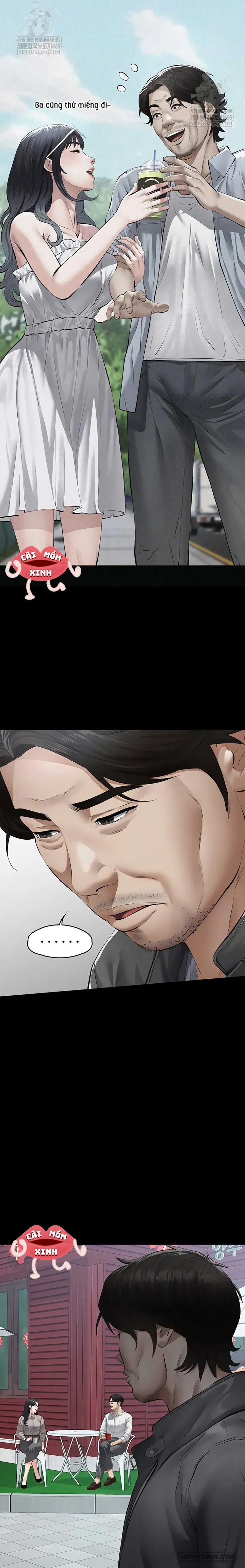 Cuộc Săn "Daddy" Chap 9 - trang 35