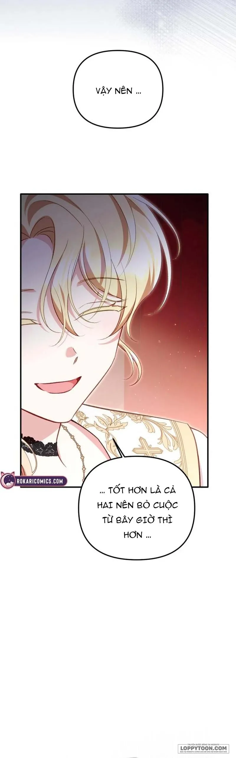 Bảo Vệ Thánh Nữ Giả Mạo Chap 16 - trang 36