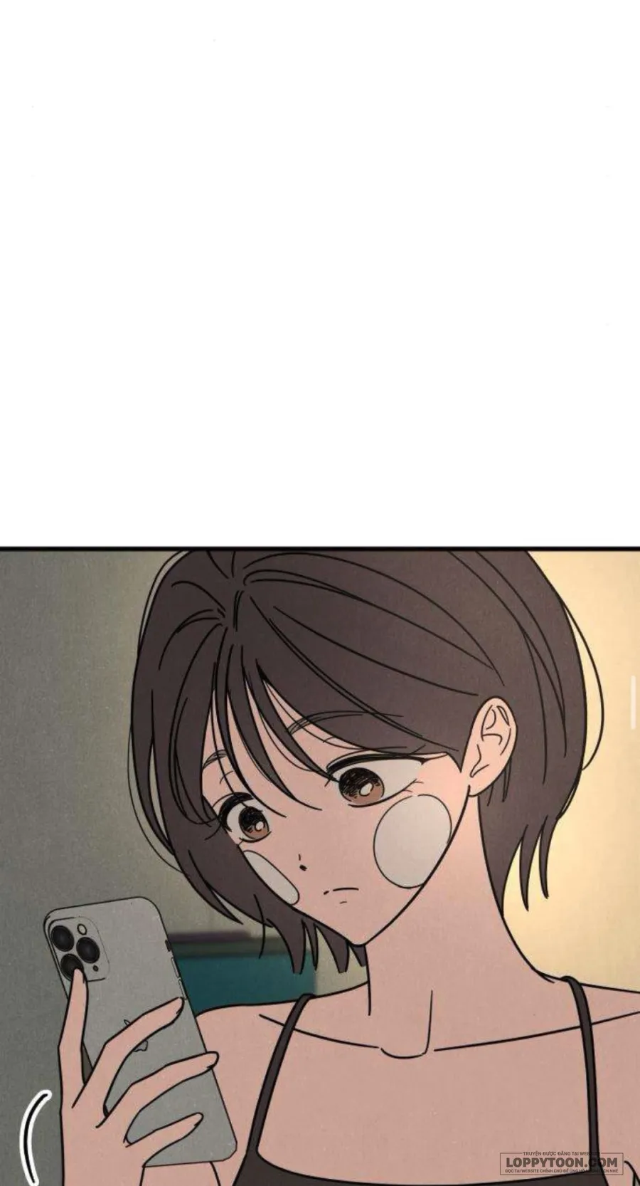Câu Lạc Bộ Chị Đẹp Chap 11 - Hôn rồi thì phải hẹn hò chứ!!!! - trang 45