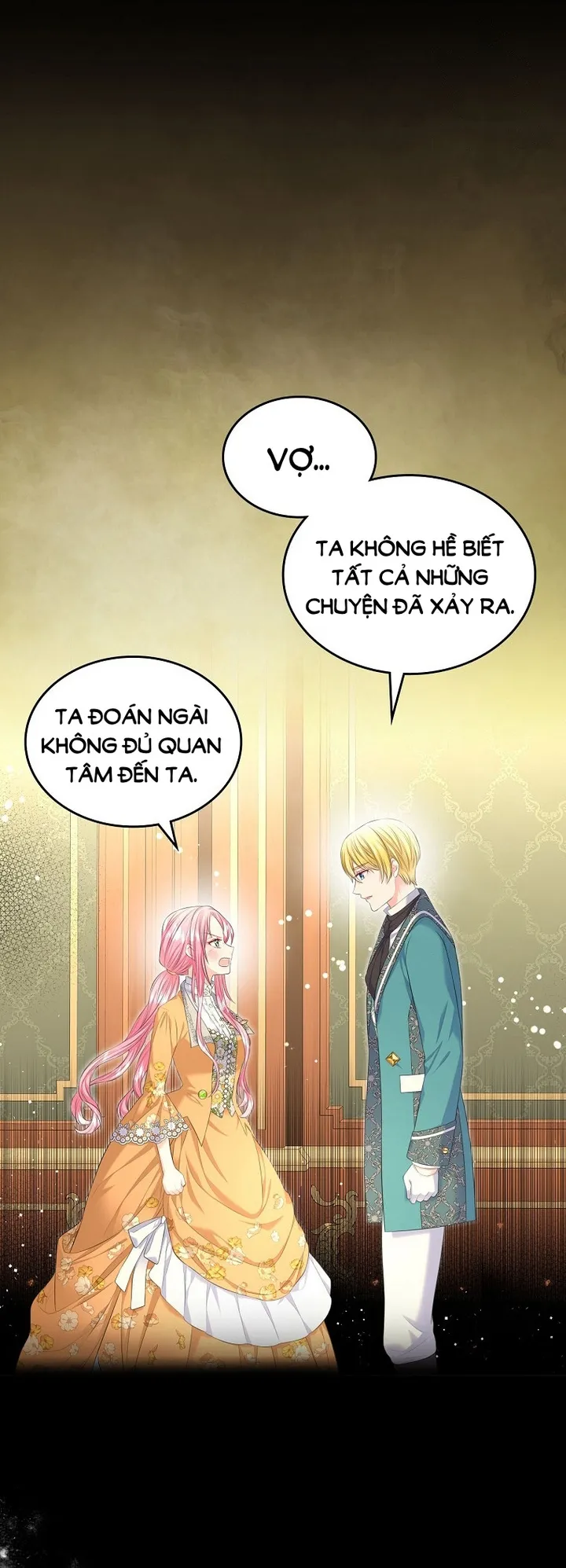 Tôi Sẽ Ly Hôn Với Anh Trai Nữ Chính Chap 23 - trang 30
