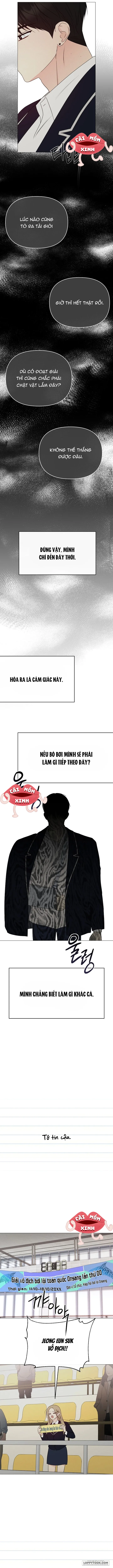 Soái Ca Kiểu Mẫu Chap 15 - trang 14