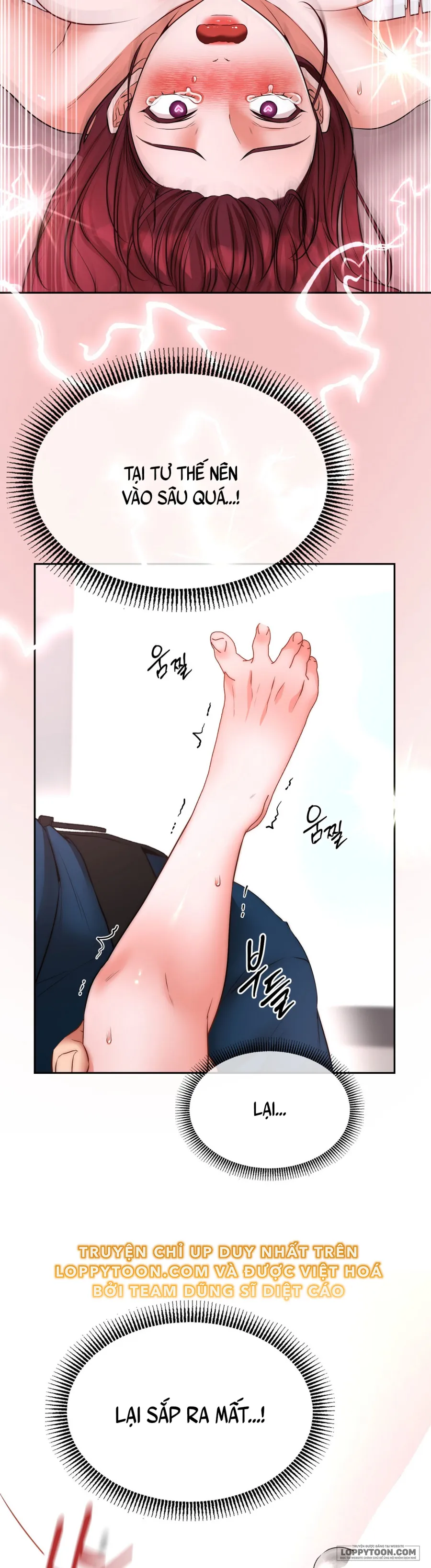 Em Gái XX Chung Của Các Chú Sân Golf Chap 28 - 🔞🔞🔞 - trang 7