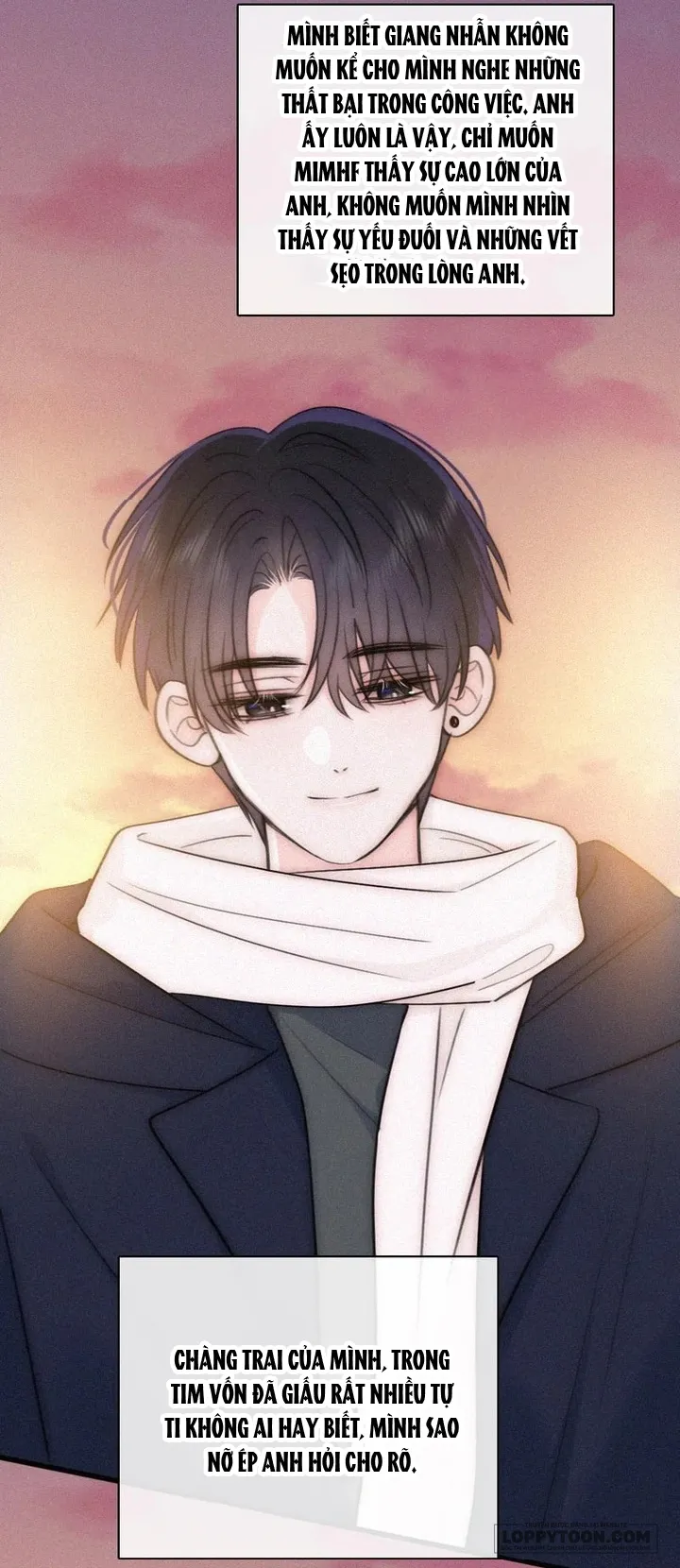 Một Lòng Cưng Chiều Chap 165 - trang 11