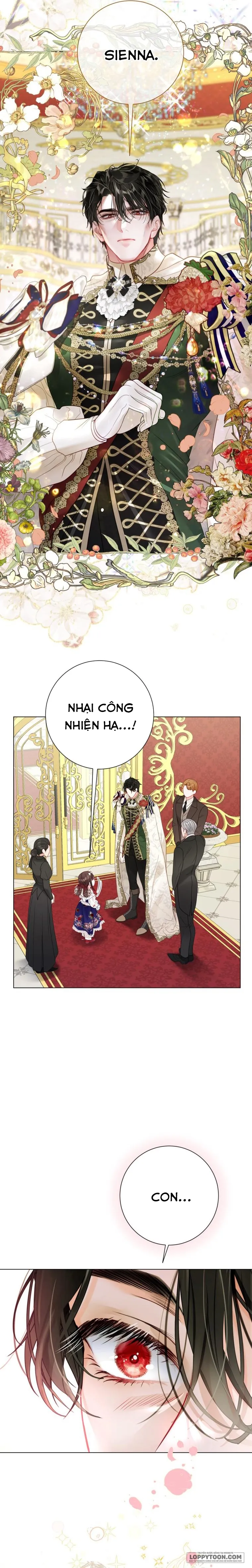 Một Thế Giới Không Có Chị Gái Mà Ai Cũng Yêu Chap 36 - trang 19