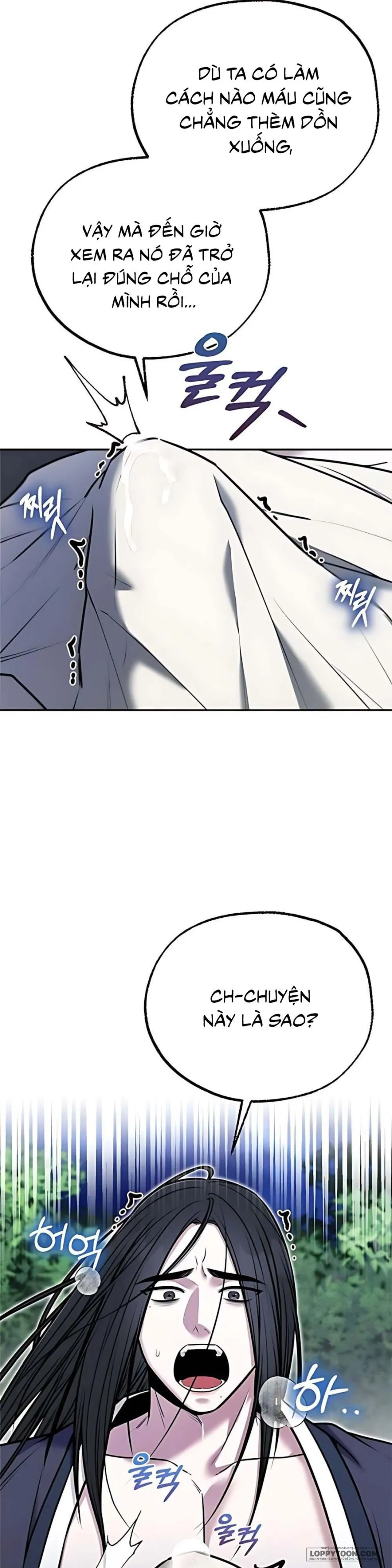 Giả Vờ Không Biết Phu Quân Đã Thay Đổi Chap 6 - 🔞 - trang 10