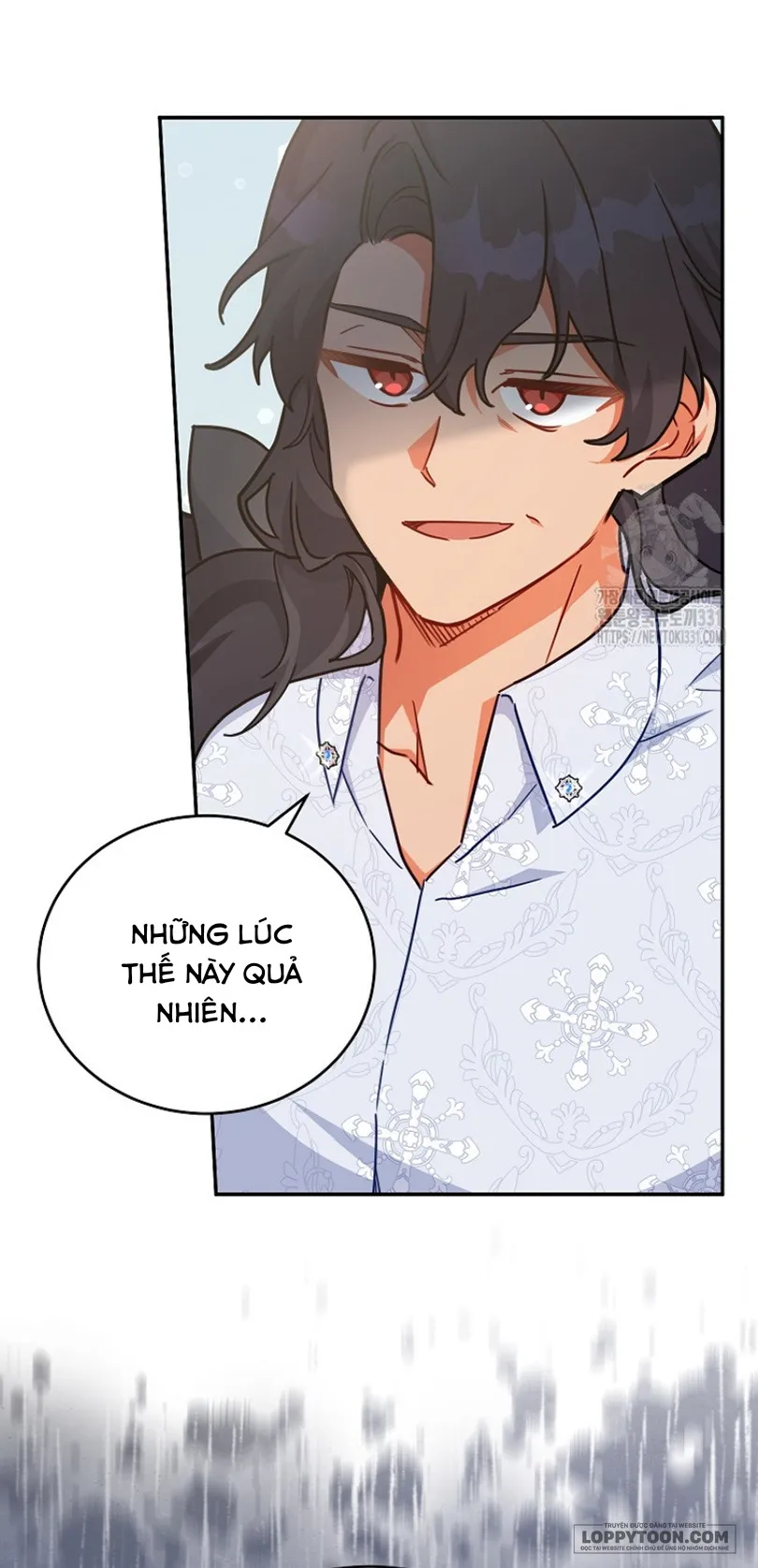 Bé Con Chốn Hoa Nở Chap 45 - trang 59