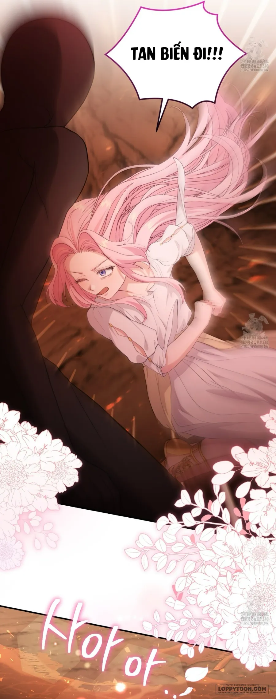 Nàng Tiên, Hãy Ký Hợp Đồng Nào Chap 38 - trang 7