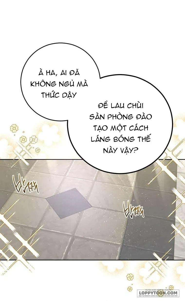Phía Sau Mặt Nạ Của Nam Chính Hiền Lành Chap 6 - trang 29