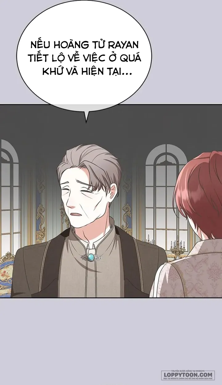 Sinh Ra Trở Thành Nhân Vật Không Có Trong Nguyên Tác Chap 53 - trang 41