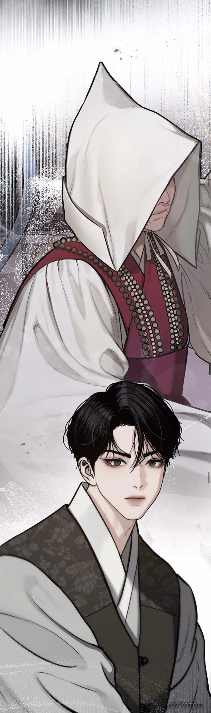 Quỷ Hồn Chap 40 - trang 49
