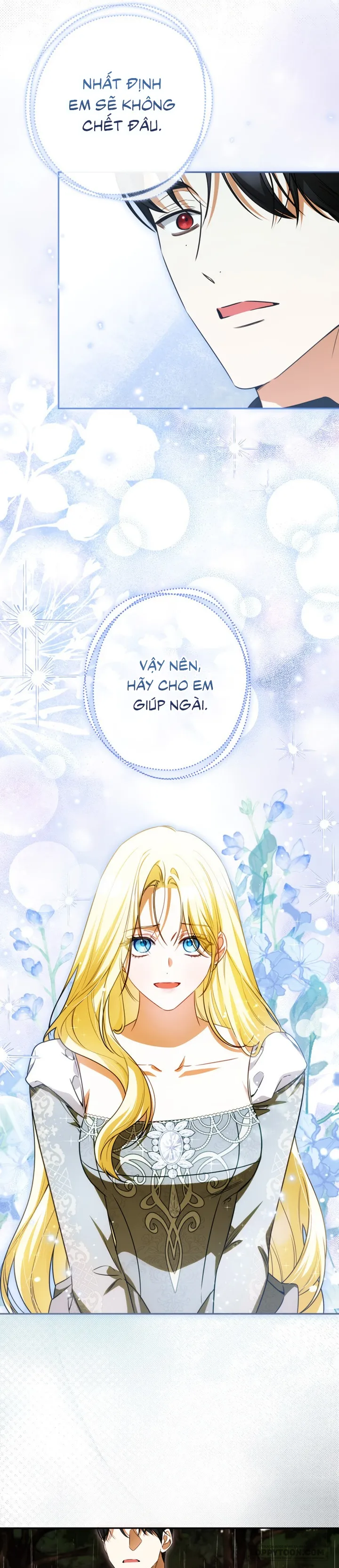 Hình Như Tôi Đã Xuyên Vào Cuốn Tiểu Thuyết Nào Đó Chap 94 - trang 16
