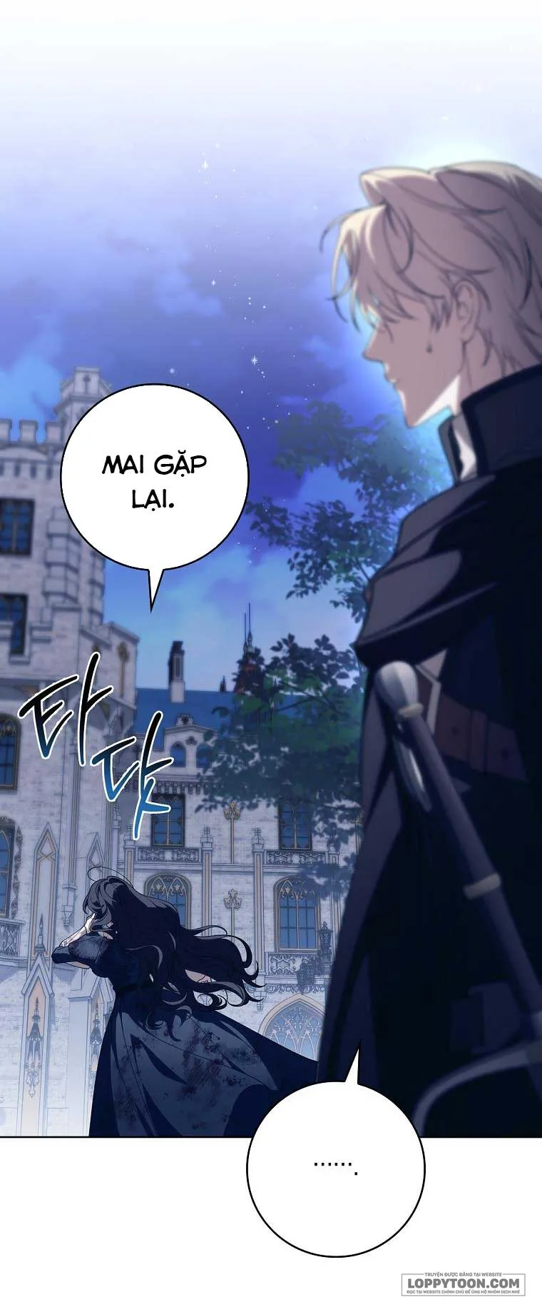 100 lời nguyền tại dinh thự Illestone Chap 7 - trang 83