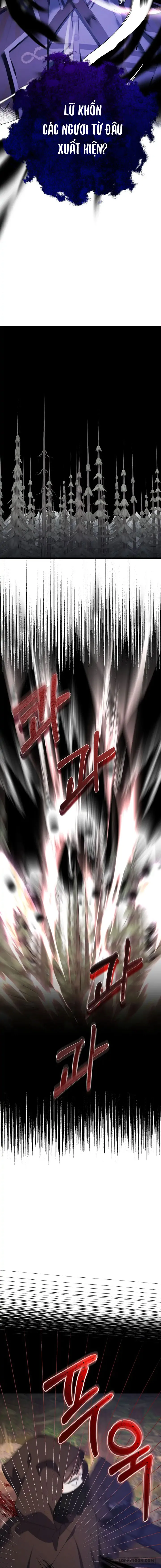 Tiểu Thư Tích Tiền Đi Bụi Chap 31 - trang 12