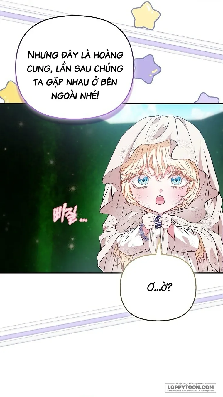 Nàng Công Chúa Của Mọi Người Chap 122 - end ss3 - trang 53