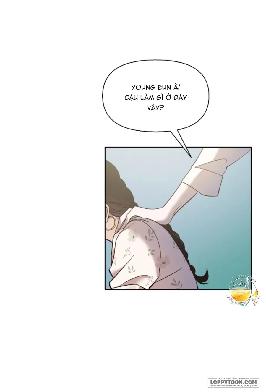 Thanh Xuân Của Chúng Ta Chap 57 - trang 41