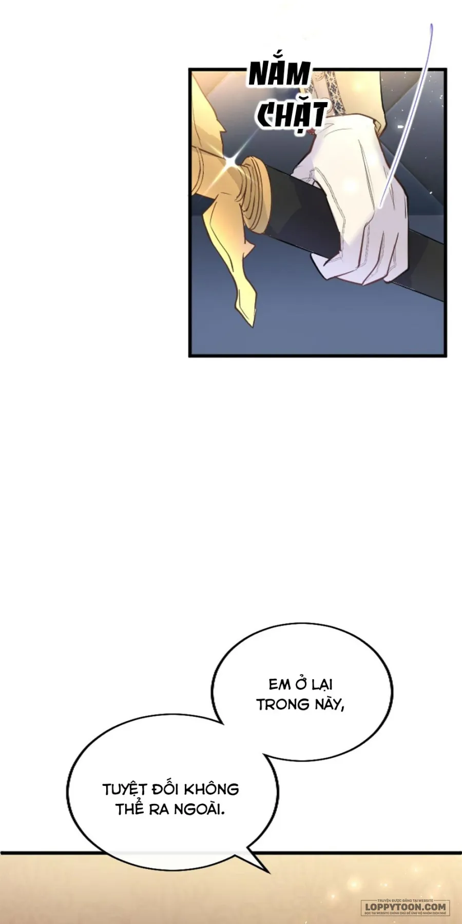 Đại Tiểu Thư Sao Phải Giả Nam Chap 45 - trang 6