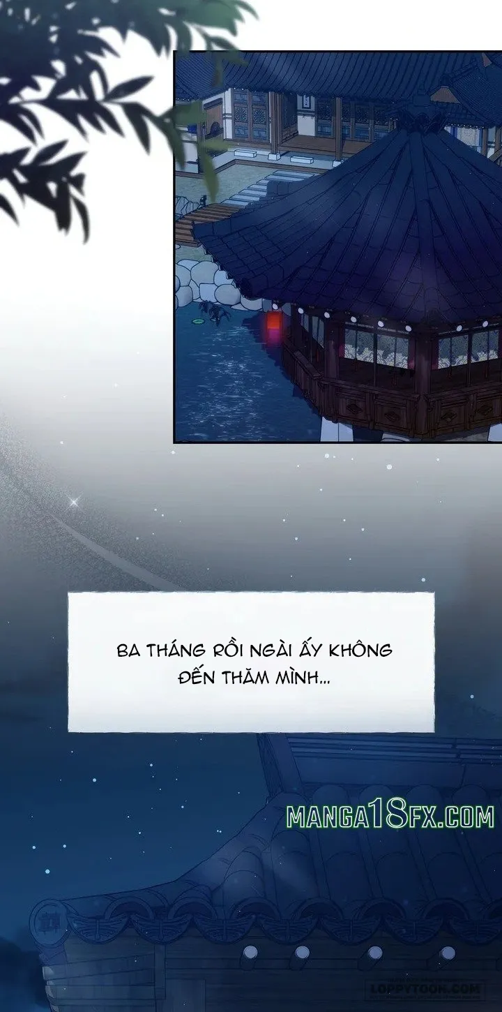 Truyền thuyết Dueokshini Chap 16 - trang 33