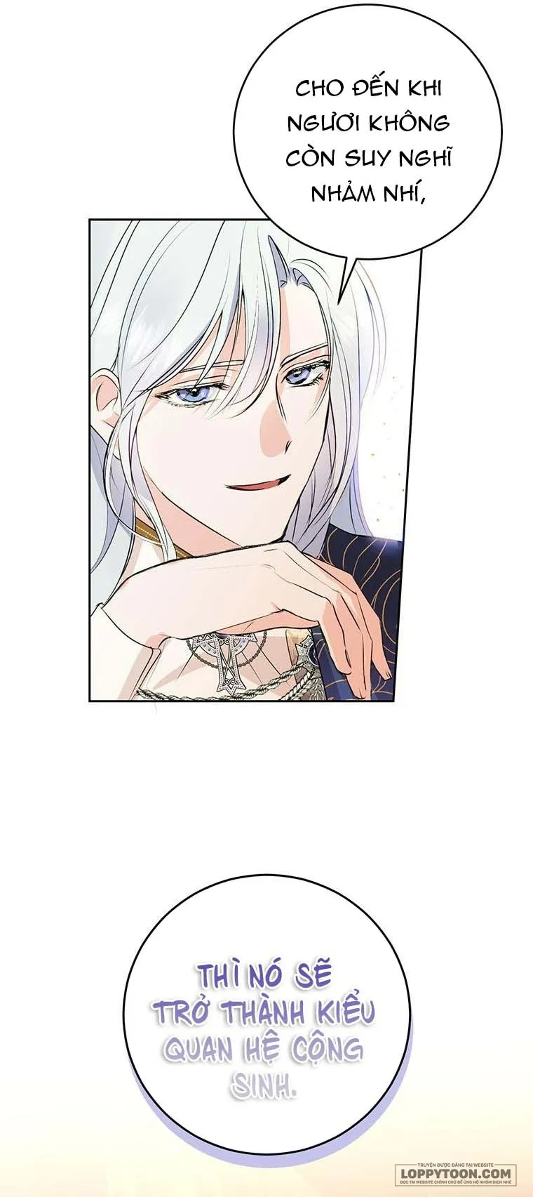 Phía Sau Mặt Nạ Của Nam Chính Hiền Lành Chap 6 - trang 15