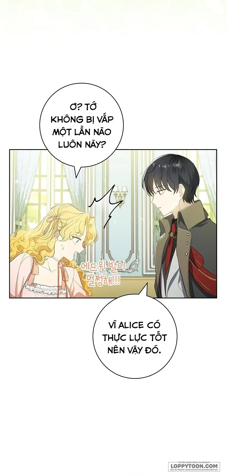 Nam Chính À, Tôi Sẽ Tôn Trọng Sở Thích Của Anh Chap 41 - trang 42